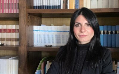 Anna Napoletano immagina il libro “Lavoro Agile e Piano B” con La Favola del Successo