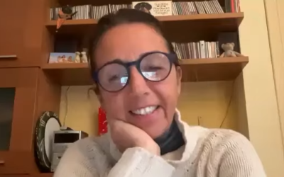 Chiara Laura Bonetti immagina il libro “Uscire dalla bolla con l’aiuto degli animali”, con La Favola del Successo