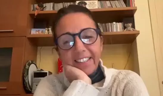 Chiara Laura Bonetti immagina il libro “Uscire dalla bolla con l’aiuto degli animali”, con La Favola del Successo